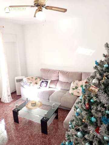 3 chambre Appartement à vendre à San Juan de Alicante / Sant Joan d'Alacant - 199 500 € (Ref: 9419483)