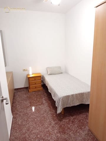 3 chambre Appartement à vendre à San Juan de Alicante / Sant Joan d'Alacant - 199 500 € (Ref: 9419483)