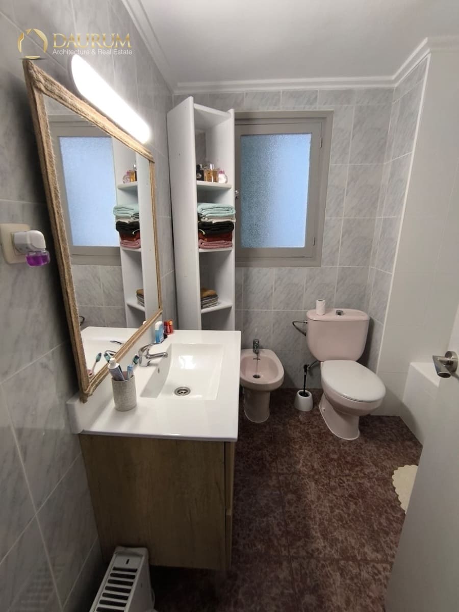 3 quarto Apartamento para venda em San Juan de Alicante / Sant Joan d'Alacant - 199 500 € (Ref: 9419483)