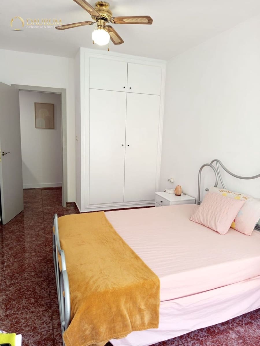 3 quarto Apartamento para venda em San Juan de Alicante / Sant Joan d'Alacant - 199 500 € (Ref: 9419483)