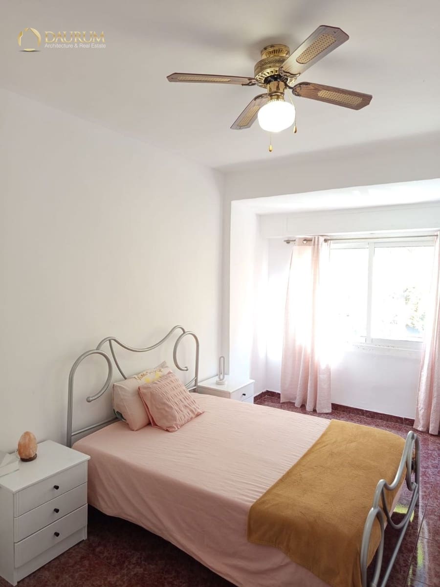 3 quarto Apartamento para venda em San Juan de Alicante / Sant Joan d'Alacant - 199 500 € (Ref: 9419483)