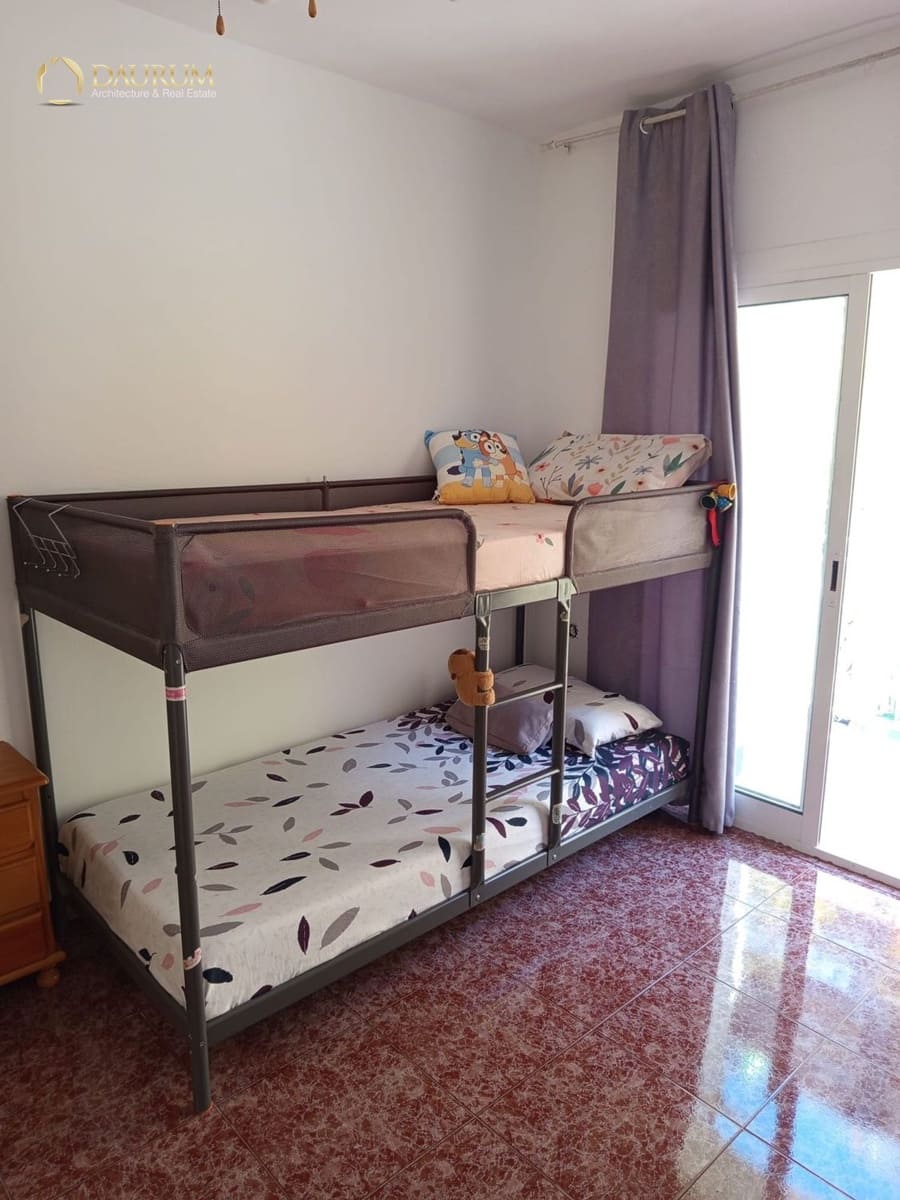 3 quarto Apartamento para venda em San Juan de Alicante / Sant Joan d'Alacant - 199 500 € (Ref: 9419483)
