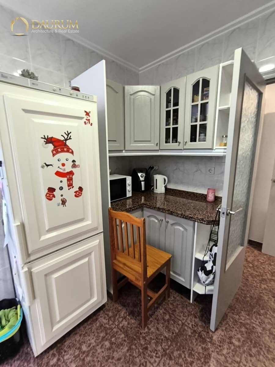 3 quarto Apartamento para venda em San Juan de Alicante / Sant Joan d'Alacant - 199 500 € (Ref: 9419483)