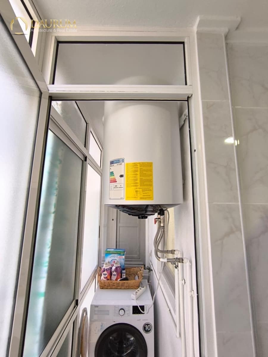 3 quarto Apartamento para venda em San Juan de Alicante / Sant Joan d'Alacant - 199 500 € (Ref: 9419483)