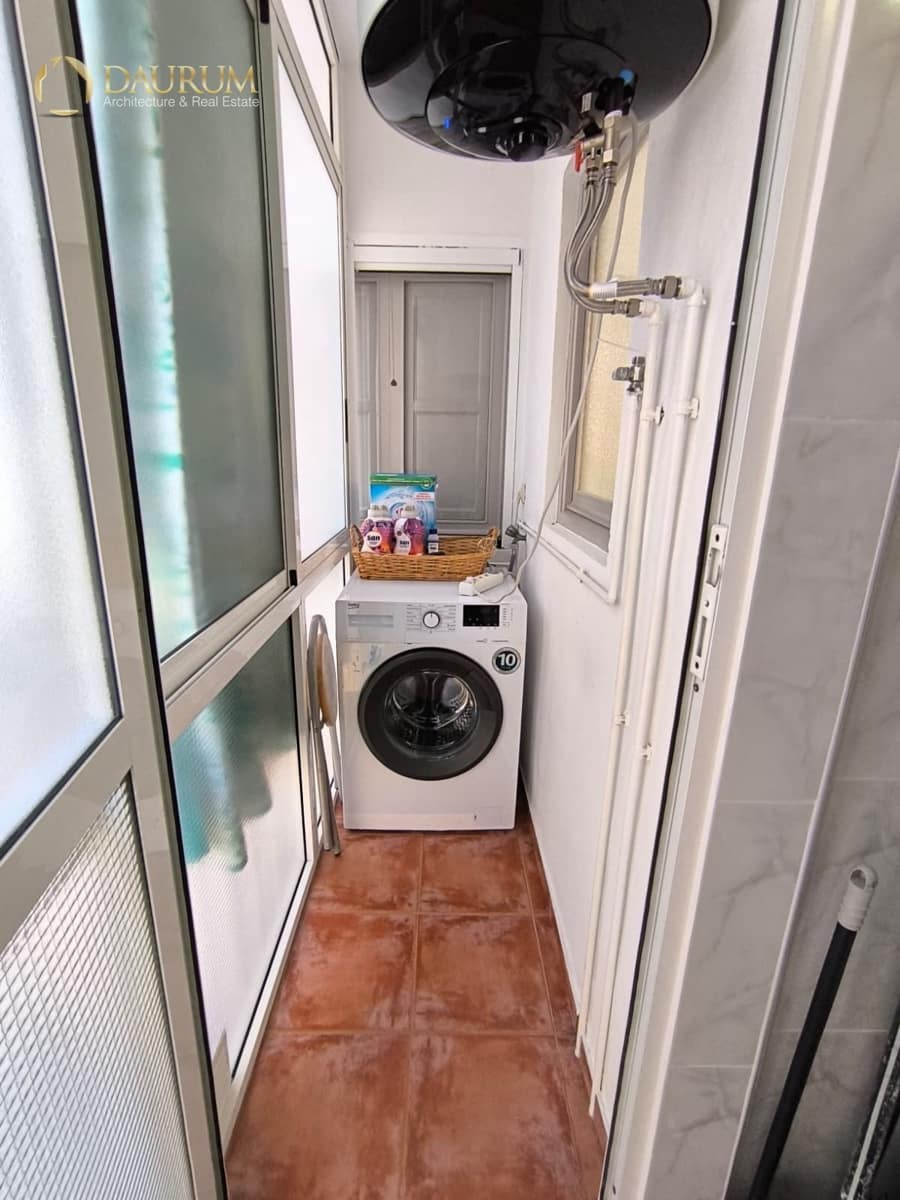 3 quarto Apartamento para venda em San Juan de Alicante / Sant Joan d'Alacant - 199 500 € (Ref: 9419483)