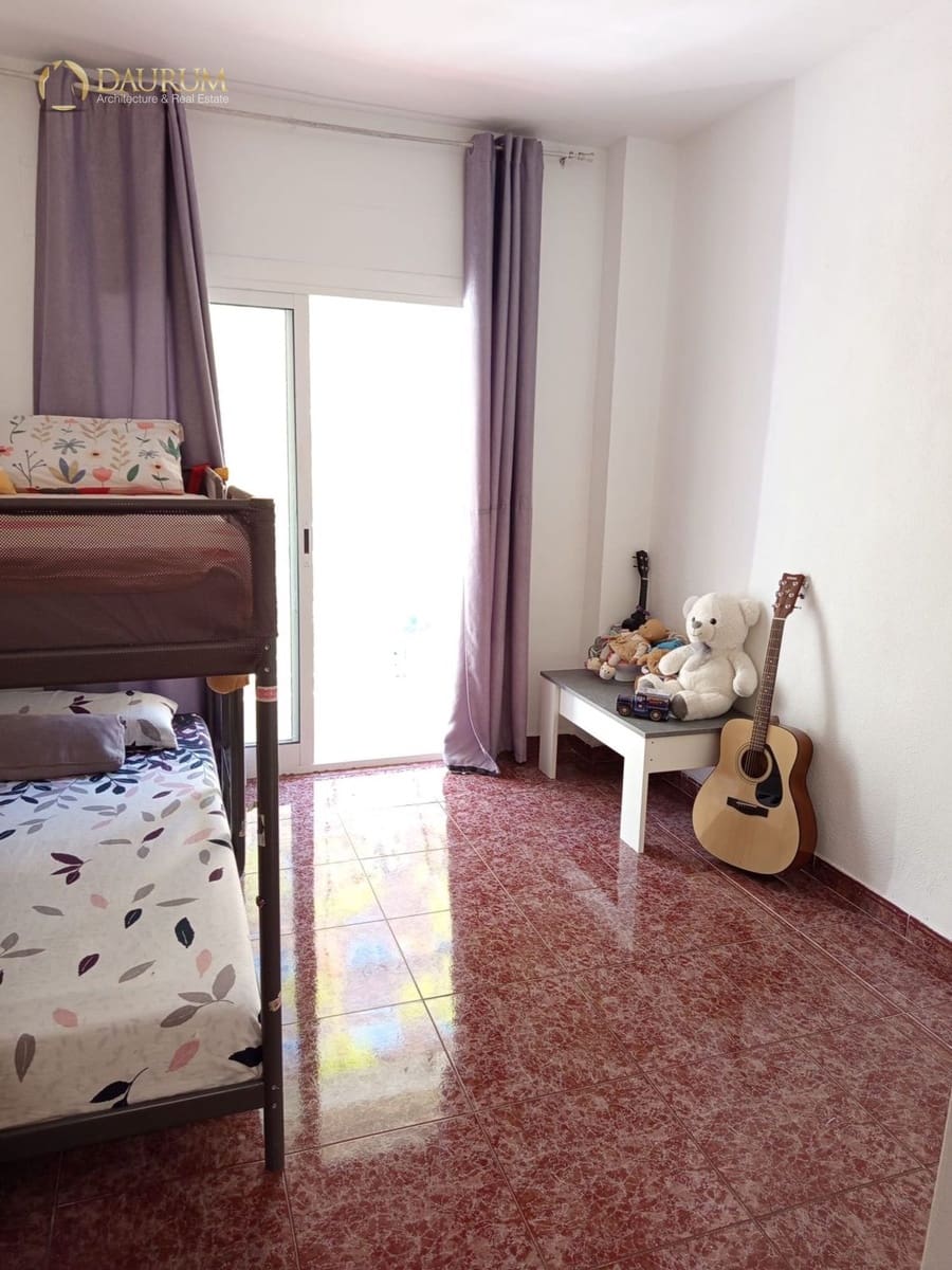 3 quarto Apartamento para venda em San Juan de Alicante / Sant Joan d'Alacant - 199 500 € (Ref: 9419483)