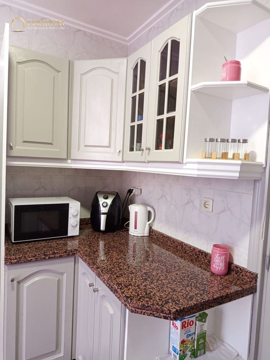 3 quarto Apartamento para venda em San Juan de Alicante / Sant Joan d'Alacant - 199 500 € (Ref: 9419483)