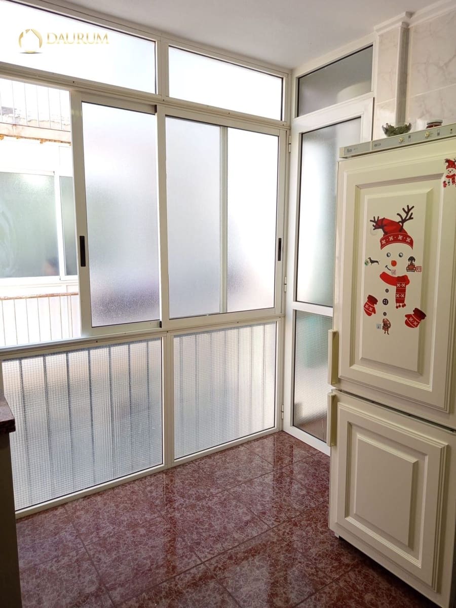 3 quarto Apartamento para venda em San Juan de Alicante / Sant Joan d'Alacant - 199 500 € (Ref: 9419483)