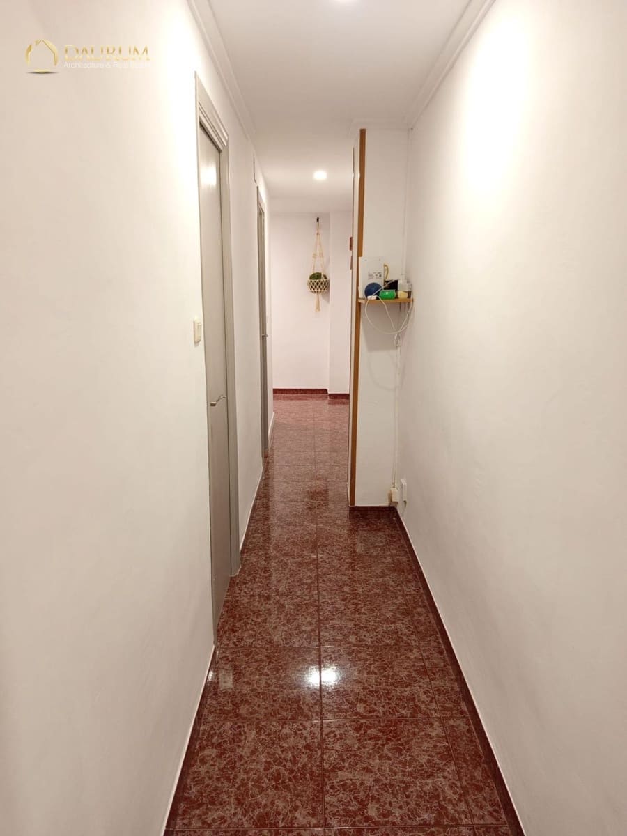 3 quarto Apartamento para venda em San Juan de Alicante / Sant Joan d'Alacant - 199 500 € (Ref: 9419483)