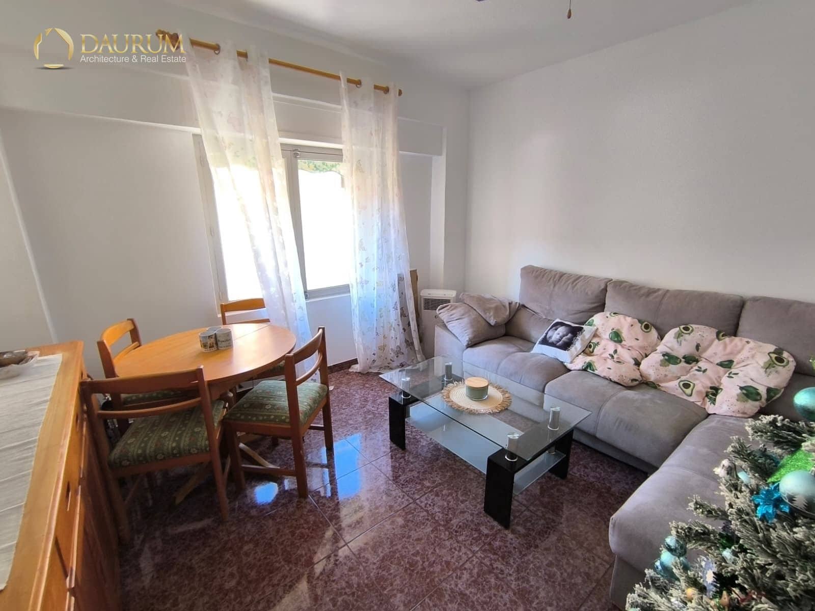 3 quarto Apartamento para venda em San Juan de Alicante / Sant Joan d'Alacant - 199 500 € (Ref: 9419483)