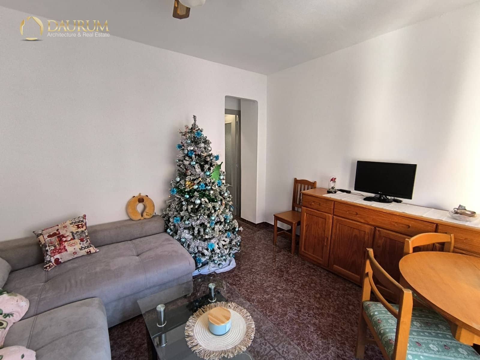 3 quarto Apartamento para venda em San Juan de Alicante / Sant Joan d'Alacant - 199 500 € (Ref: 9419483)