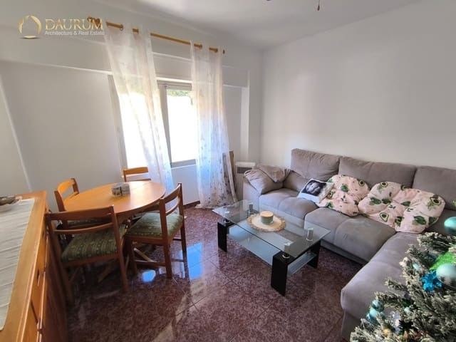 3 chambre Appartement à vendre à San Juan de Alicante / Sant Joan d'Alacant - 199 500 € (Ref: 9419483)