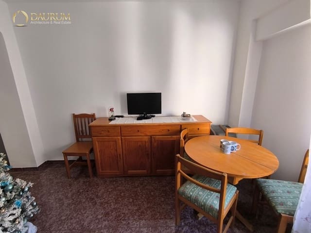 3 chambre Appartement à vendre à San Juan de Alicante / Sant Joan d'Alacant - 199 500 € (Ref: 9419483)