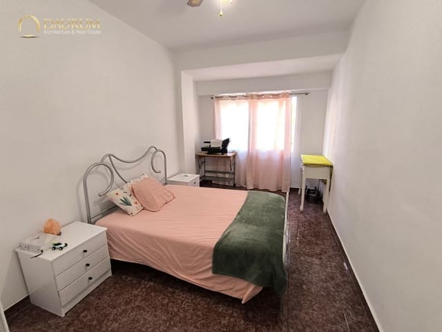 3 chambre Appartement à vendre à San Juan de Alicante / Sant Joan d'Alacant - 199 500 € (Ref: 9419483)