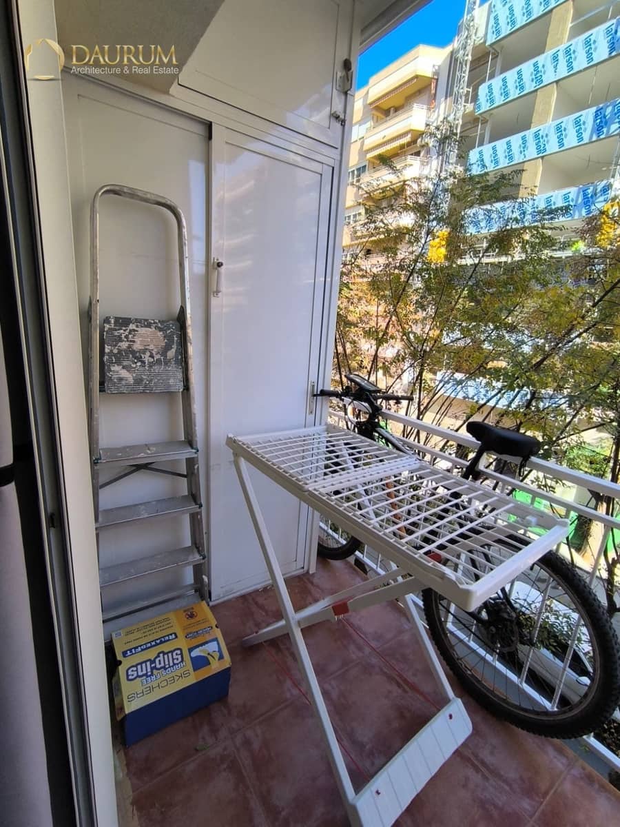 3 quarto Apartamento para venda em San Juan de Alicante / Sant Joan d'Alacant - 199 500 € (Ref: 9419483)