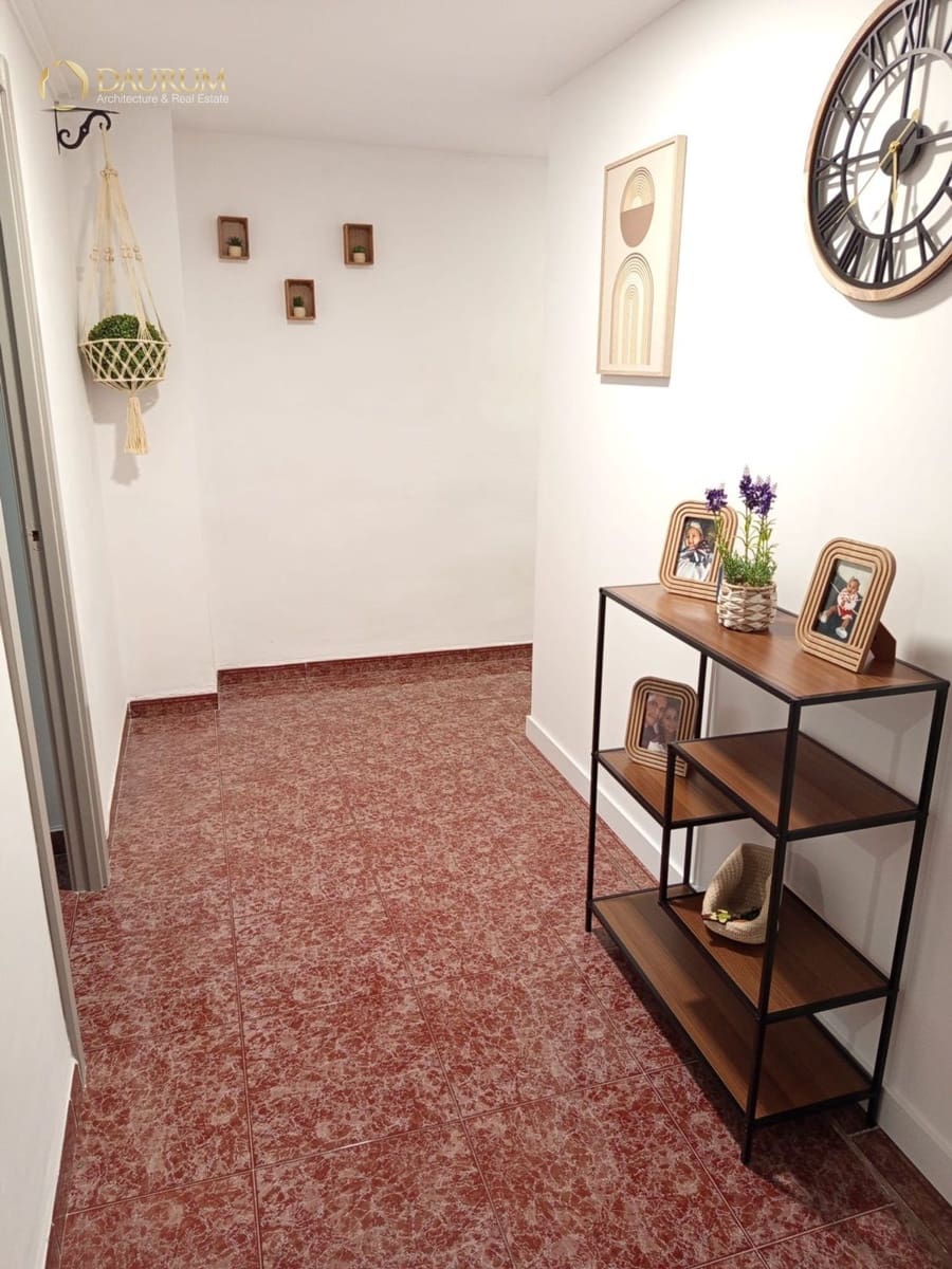 3 quarto Apartamento para venda em San Juan de Alicante / Sant Joan d'Alacant - 199 500 € (Ref: 9419483)