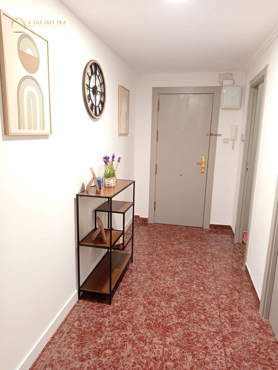 3 quarto Apartamento para venda em San Juan de Alicante / Sant Joan d'Alacant - 199 500 € (Ref: 9419483)