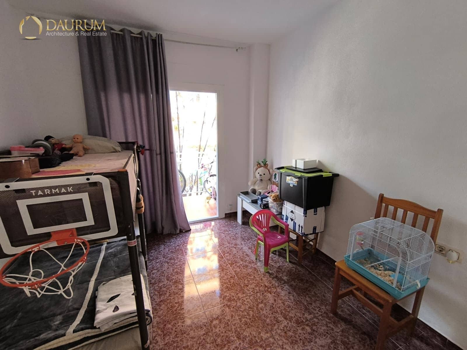 3 quarto Apartamento para venda em San Juan de Alicante / Sant Joan d'Alacant - 199 500 € (Ref: 9419483)