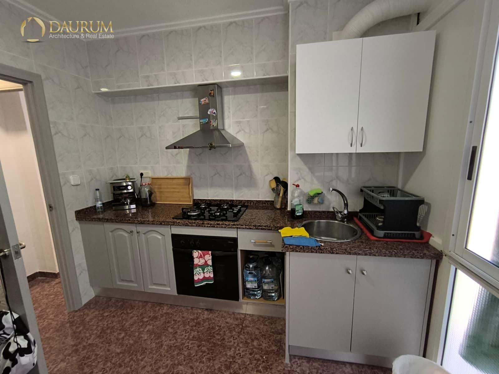 3 quarto Apartamento para venda em San Juan de Alicante / Sant Joan d'Alacant - 199 500 € (Ref: 9419483)