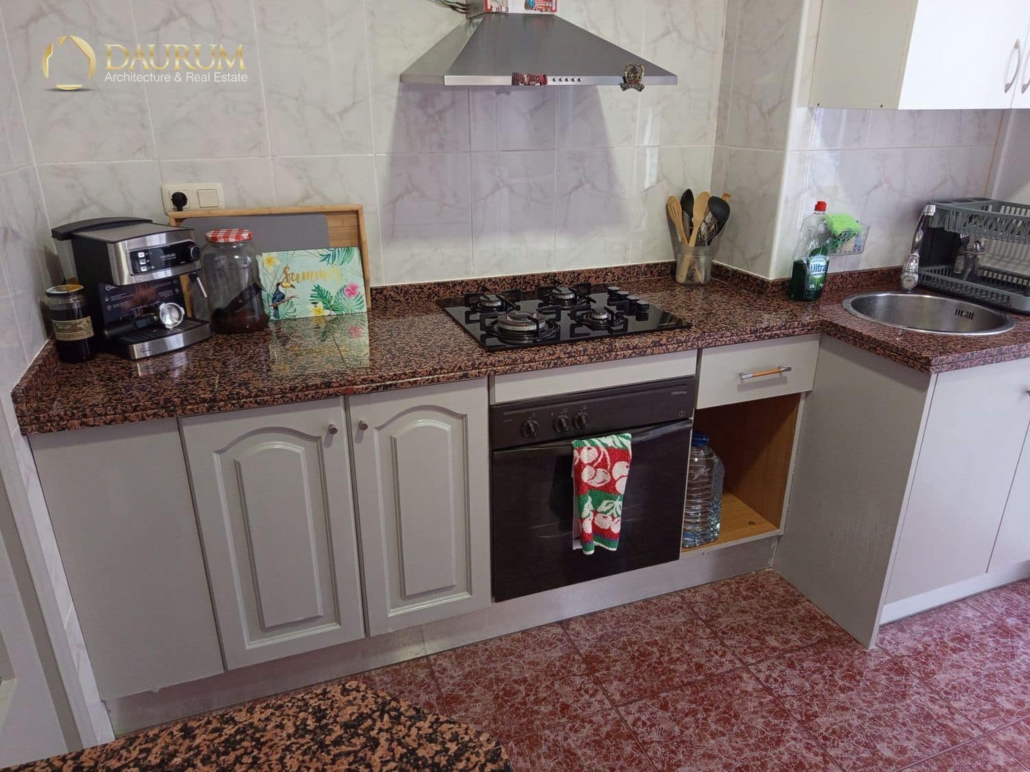 3 quarto Apartamento para venda em San Juan de Alicante / Sant Joan d'Alacant - 199 500 € (Ref: 9419483)