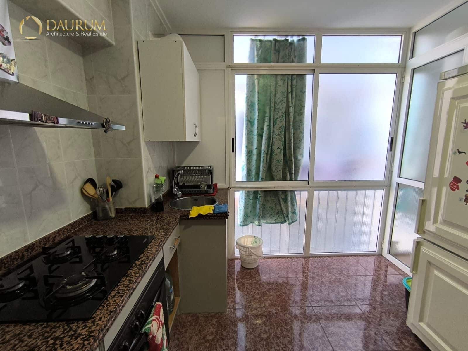3 quarto Apartamento para venda em San Juan de Alicante / Sant Joan d'Alacant - 199 500 € (Ref: 9419483)