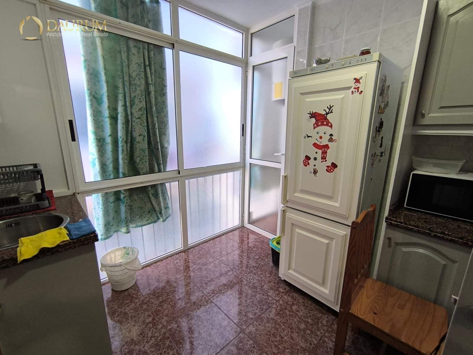 3 quarto Apartamento para venda em San Juan de Alicante / Sant Joan d'Alacant - 199 500 € (Ref: 9419483)