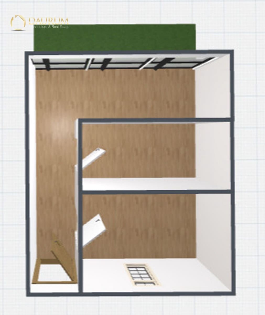 1 soverom Leilighet til salgs i Benidorm med svømmebasseng garasje - € 180 000 (Ref: 9419484)