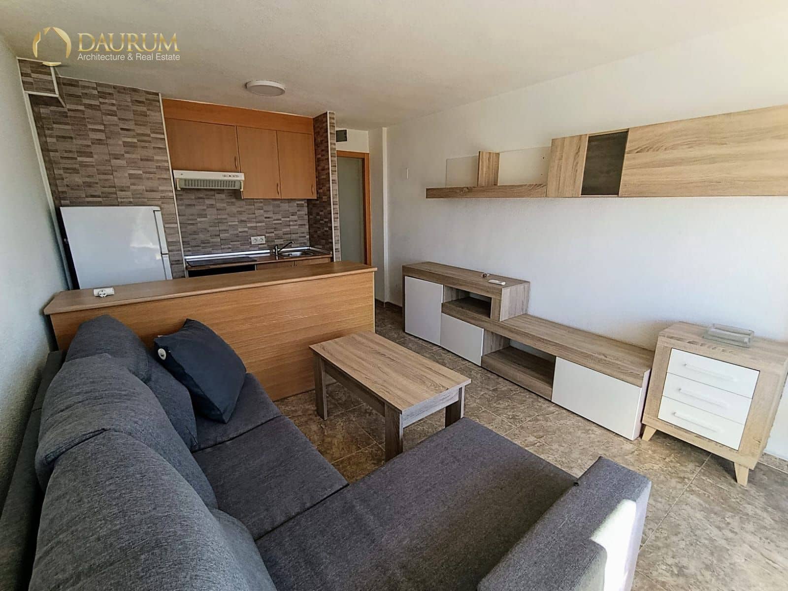 1 soverom Leilighet til salgs i Benidorm med svømmebasseng garasje - € 180 000 (Ref: 9419484)