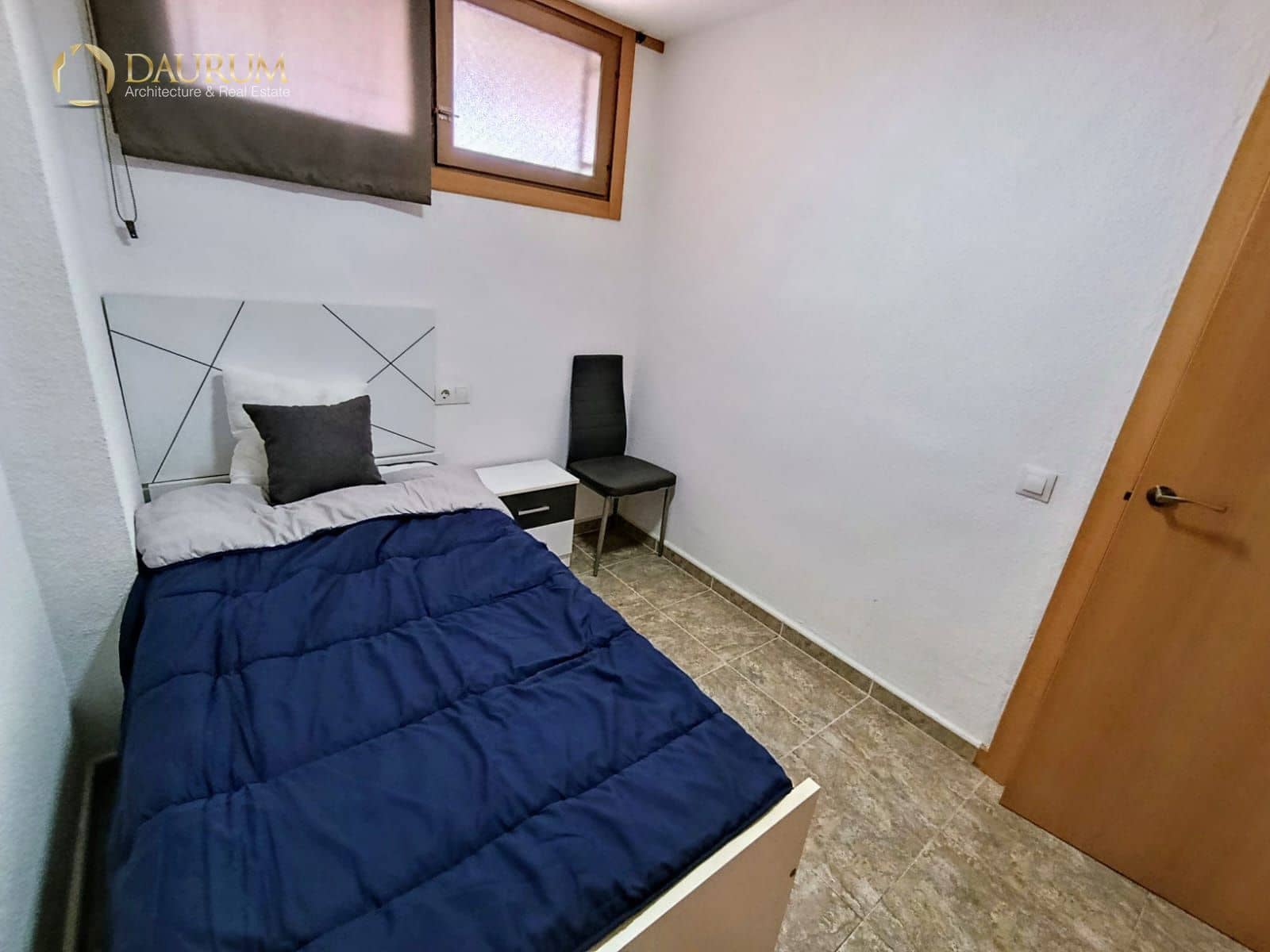 1 soverom Leilighet til salgs i Benidorm med svømmebasseng garasje - € 180 000 (Ref: 9419484)