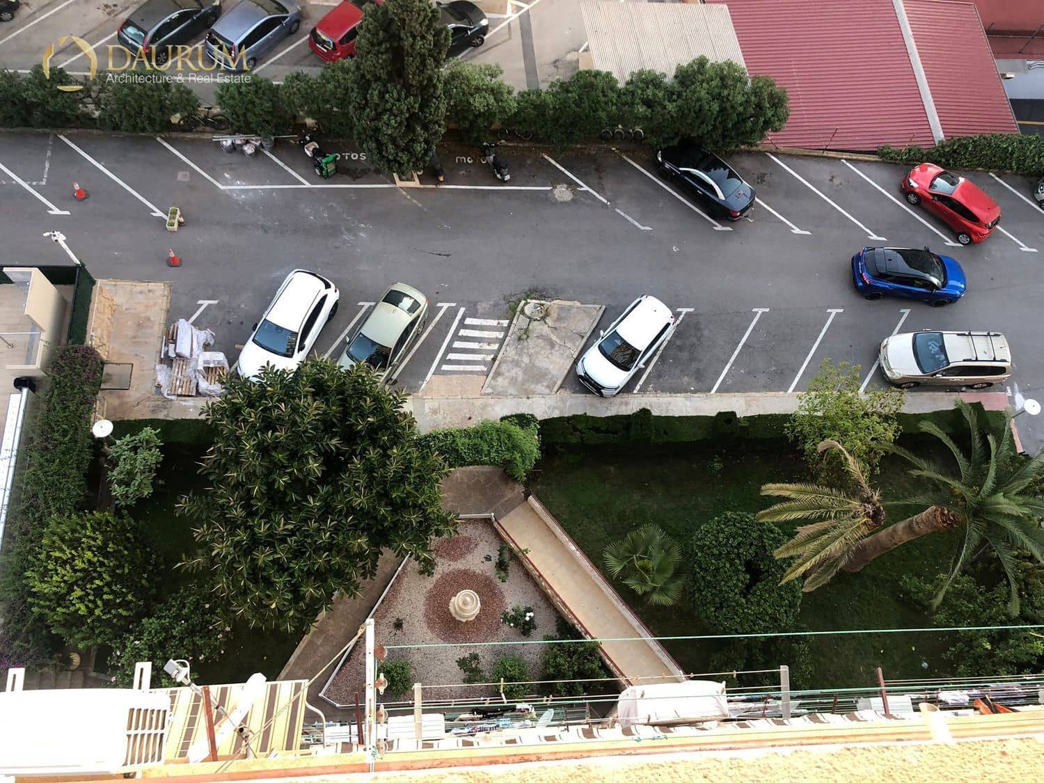 1 soverom Leilighet til salgs i Benidorm med svømmebasseng garasje - € 180 000 (Ref: 9419484)