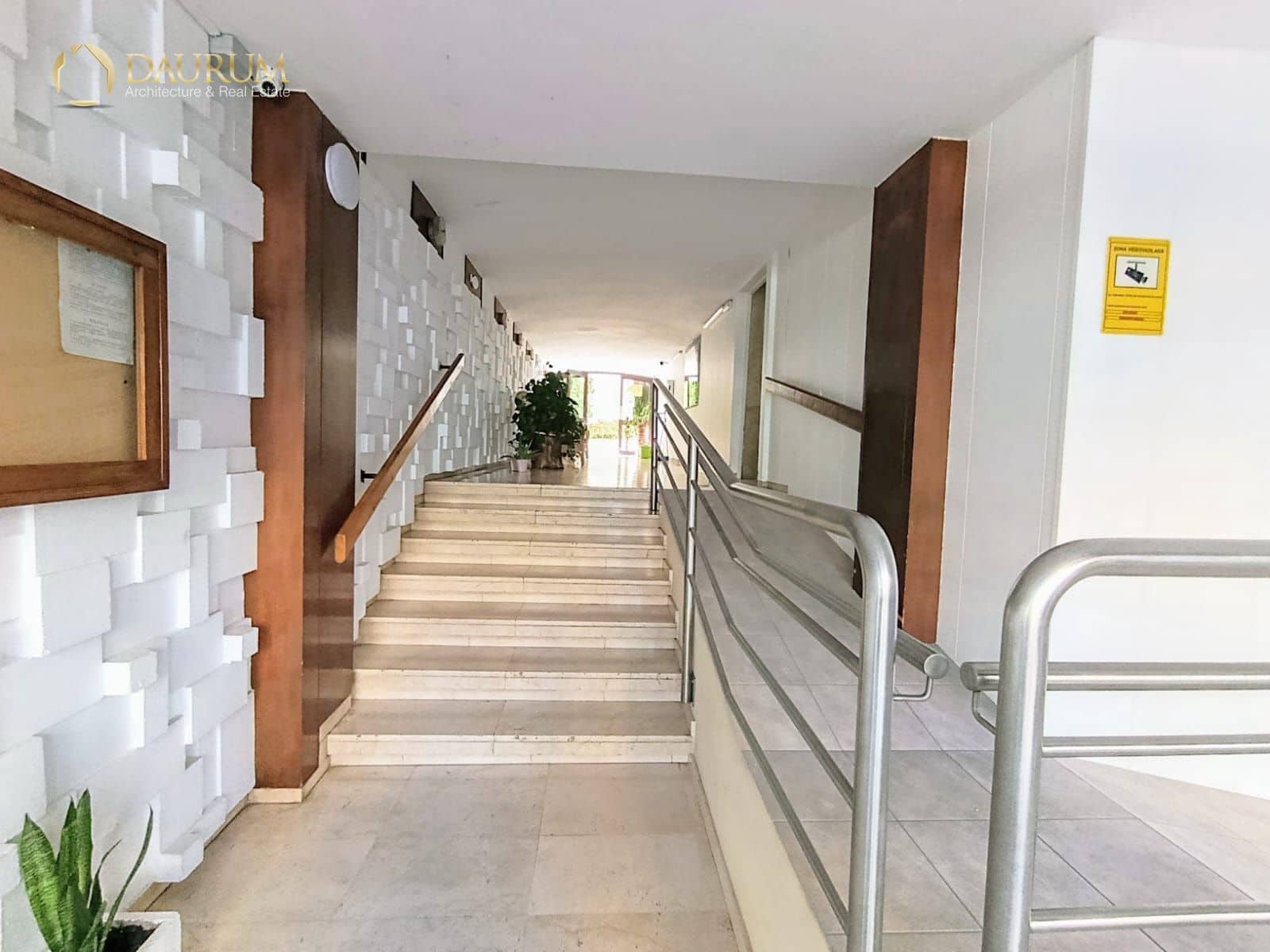 1 sovrum Lägenhet till salu i Benidorm med pool garage - 180 000 € (Ref: 9419484)