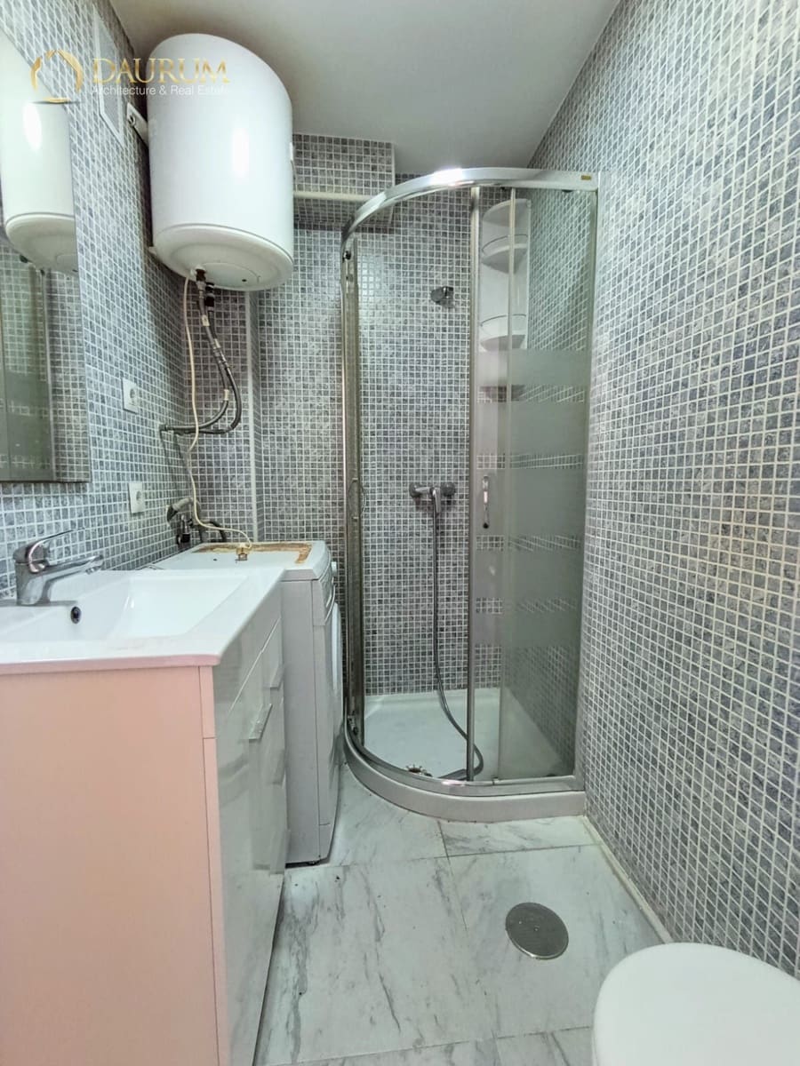 1 sovrum Lägenhet till salu i Benidorm med pool garage - 180 000 € (Ref: 9419484)