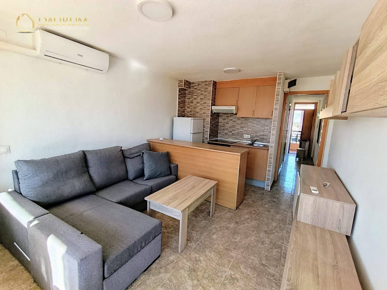 1 sovrum Lägenhet till salu i Benidorm med pool garage - 180 000 € (Ref: 9419484)