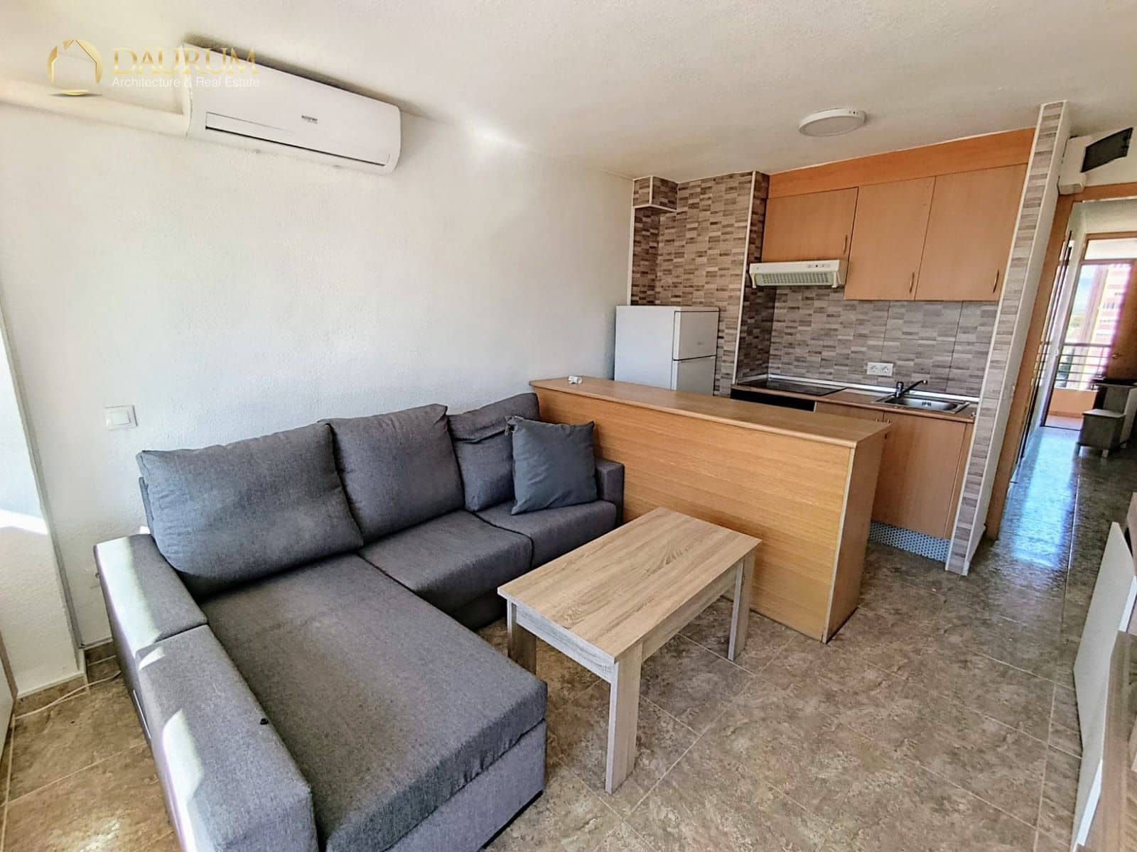 1 sovrum Lägenhet till salu i Benidorm med pool garage - 180 000 € (Ref: 9419484)