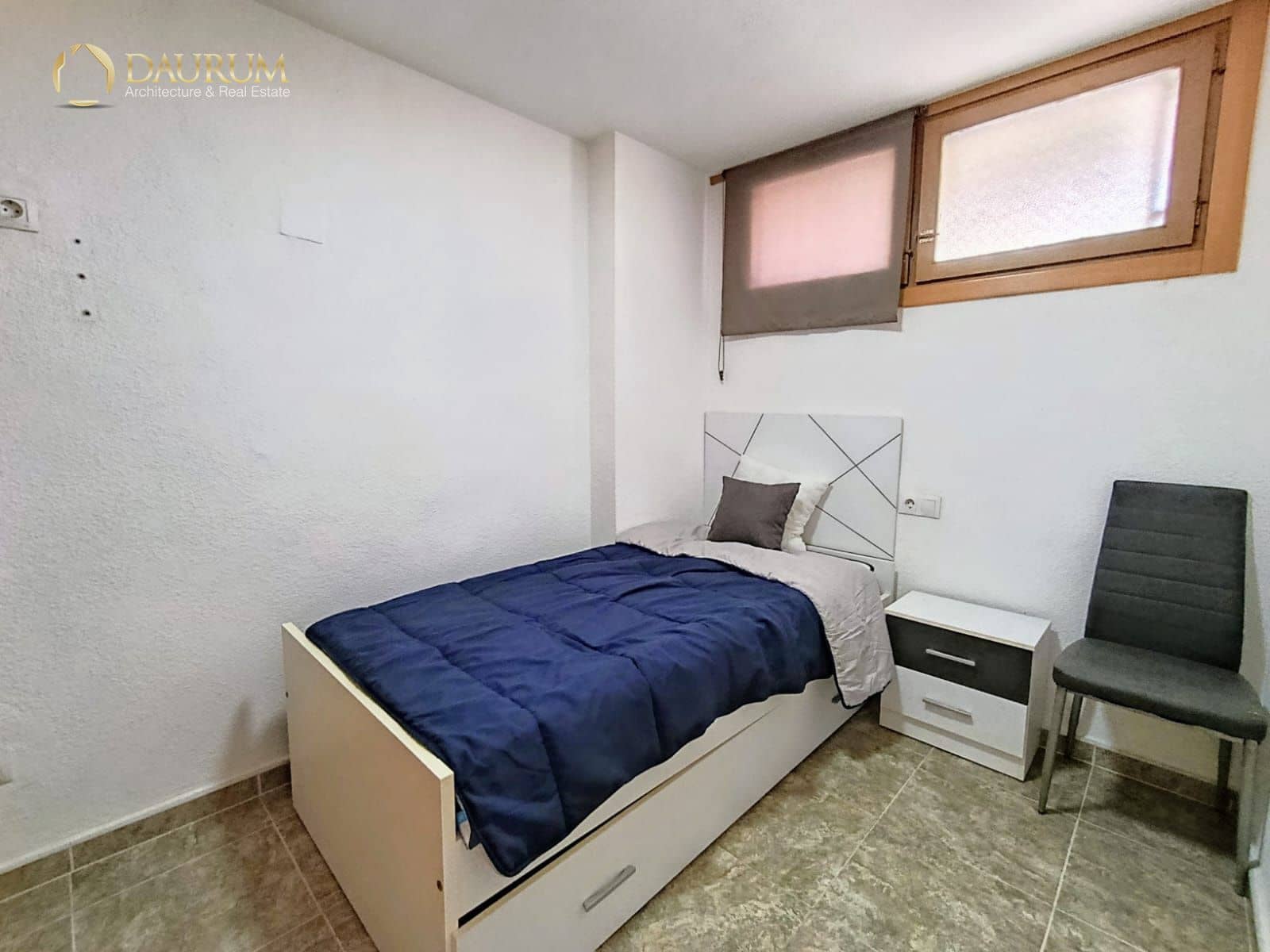 1 sovrum Lägenhet till salu i Benidorm med pool garage - 180 000 € (Ref: 9419484)