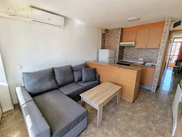 1 sovrum Lägenhet till salu i Benidorm med pool garage - 180 000 € (Ref: 9419484)