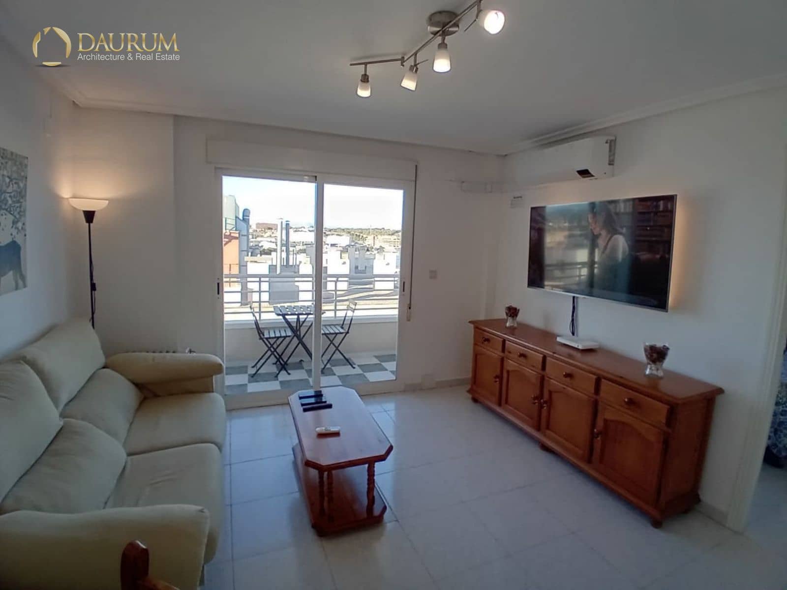 1 soverom Leilighet til salgs i Santa Pola - € 149 500 (Ref: 9420652)