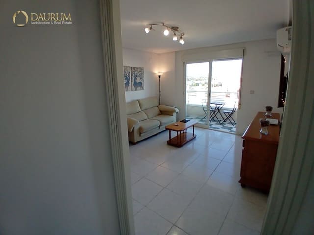 Piso de 1 habitación en Centro, Santa Pola en venta - 149.500 € (Ref: 9420652)