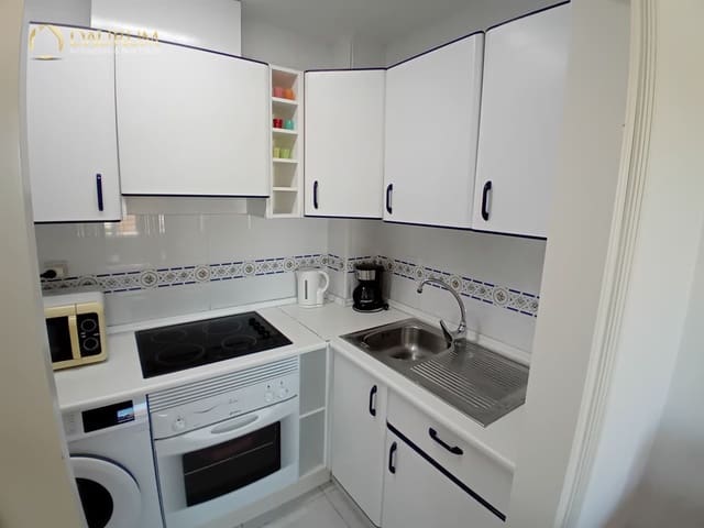 Piso de 1 habitación en Centro, Santa Pola en venta - 149.500 € (Ref: 9420652)
