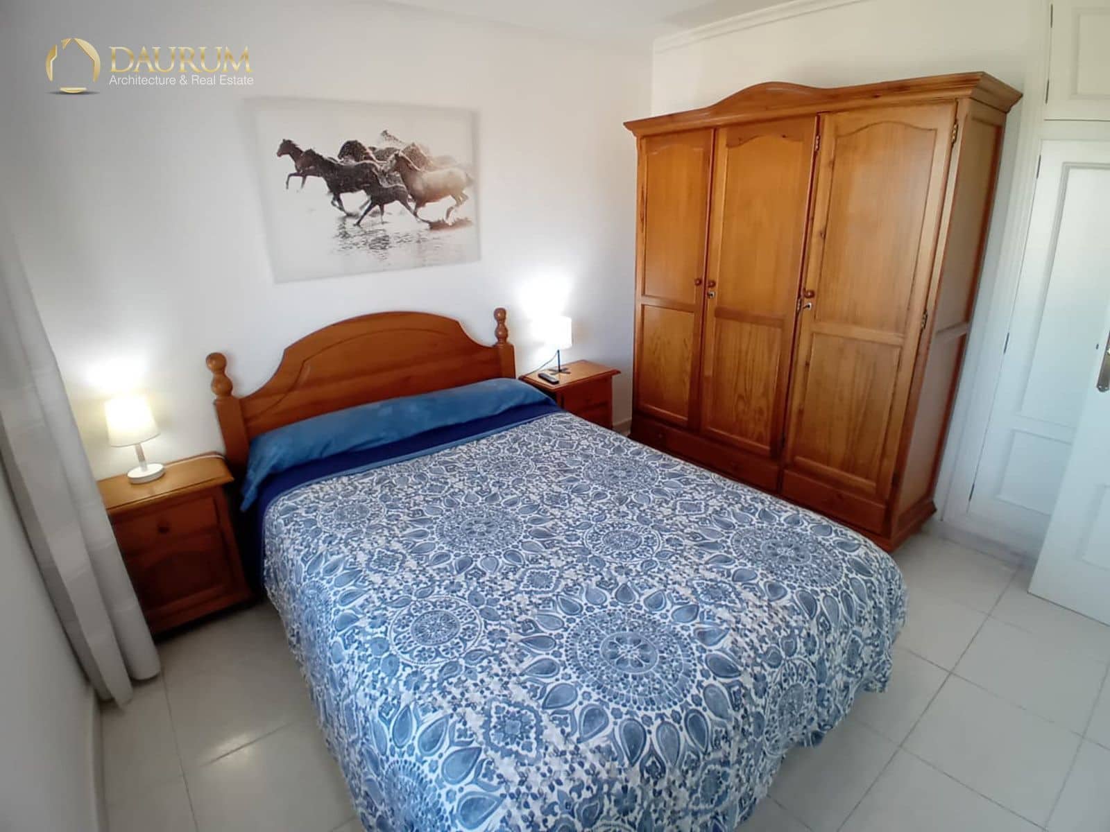 1 soverom Leilighet til salgs i Santa Pola - € 149 500 (Ref: 9420652)