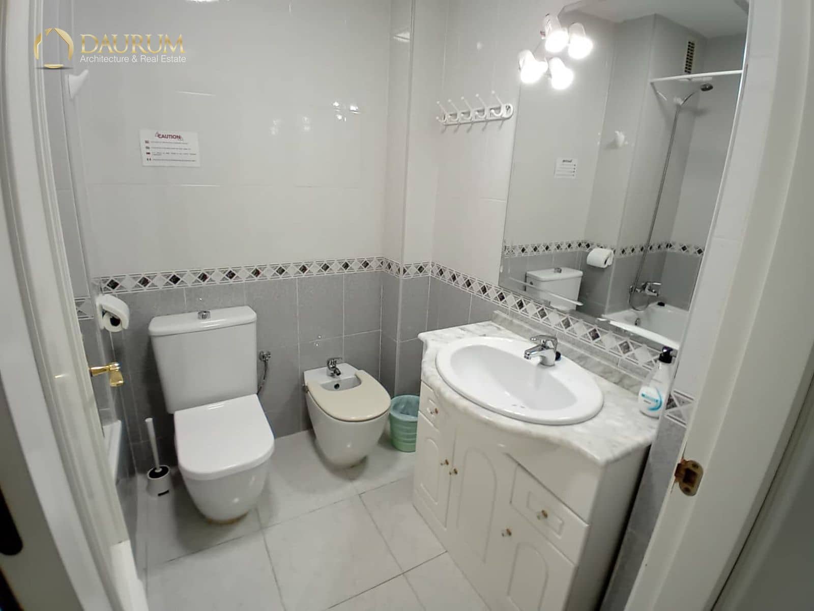 1 soverom Leilighet til salgs i Santa Pola - € 149 500 (Ref: 9420652)