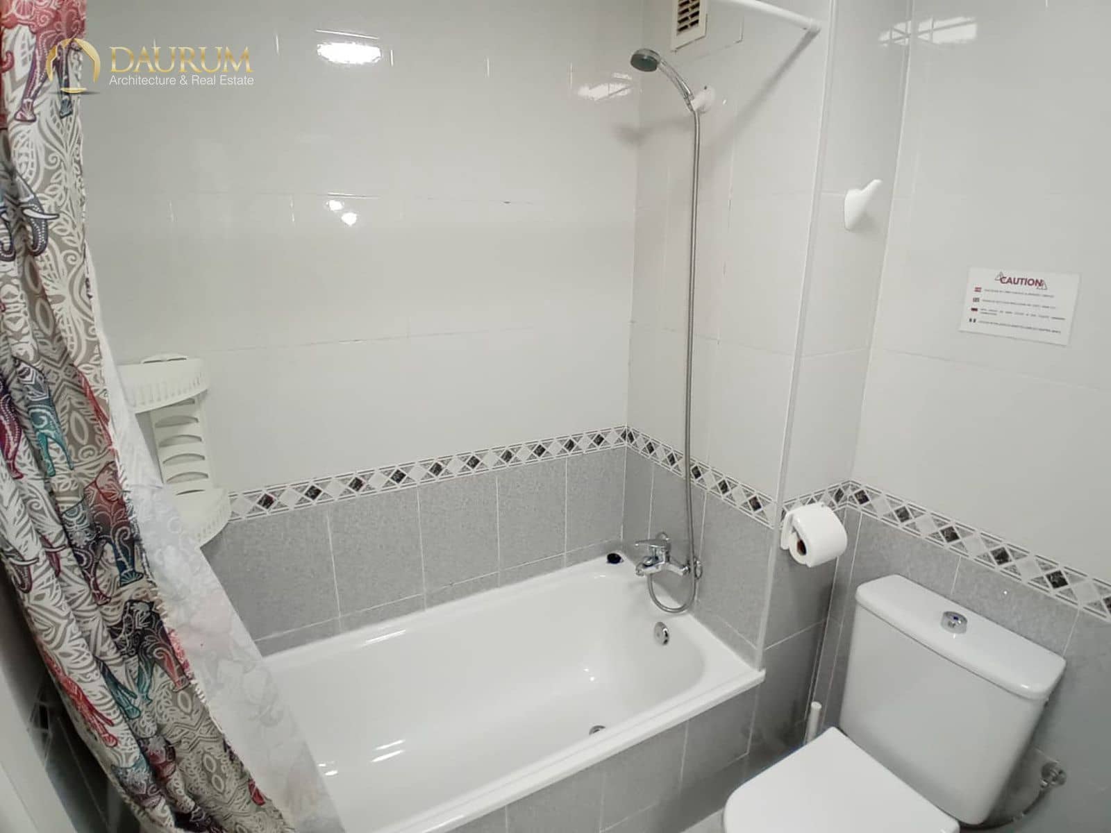 1 soverom Leilighet til salgs i Santa Pola - € 149 500 (Ref: 9420652)