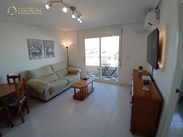 Piso de 1 habitación en Centro, Santa Pola en venta - 149.500 € (Ref: 9420652)