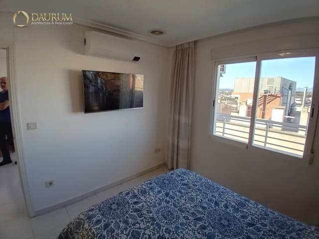 Piso de 1 habitación en Centro, Santa Pola en venta - 149.500 € (Ref: 9420652)