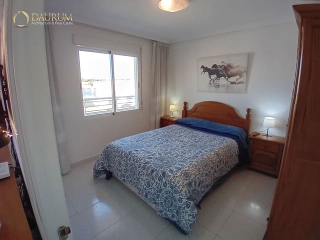Piso de 1 habitación en Centro, Santa Pola en venta - 149.500 € (Ref: 9420652)