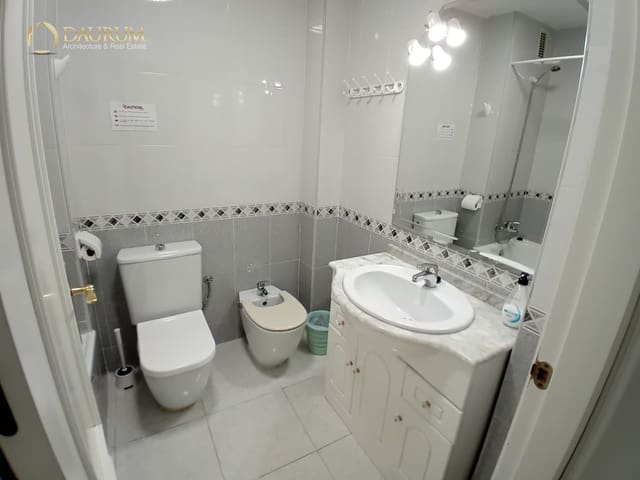 Piso de 1 habitación en Centro, Santa Pola en venta - 149.500 € (Ref: 9420652)