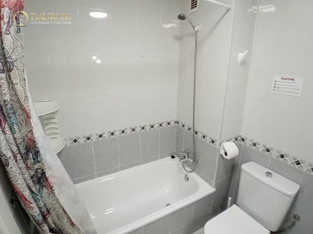 Piso de 1 habitación en Centro, Santa Pola en venta - 149.500 € (Ref: 9420652)