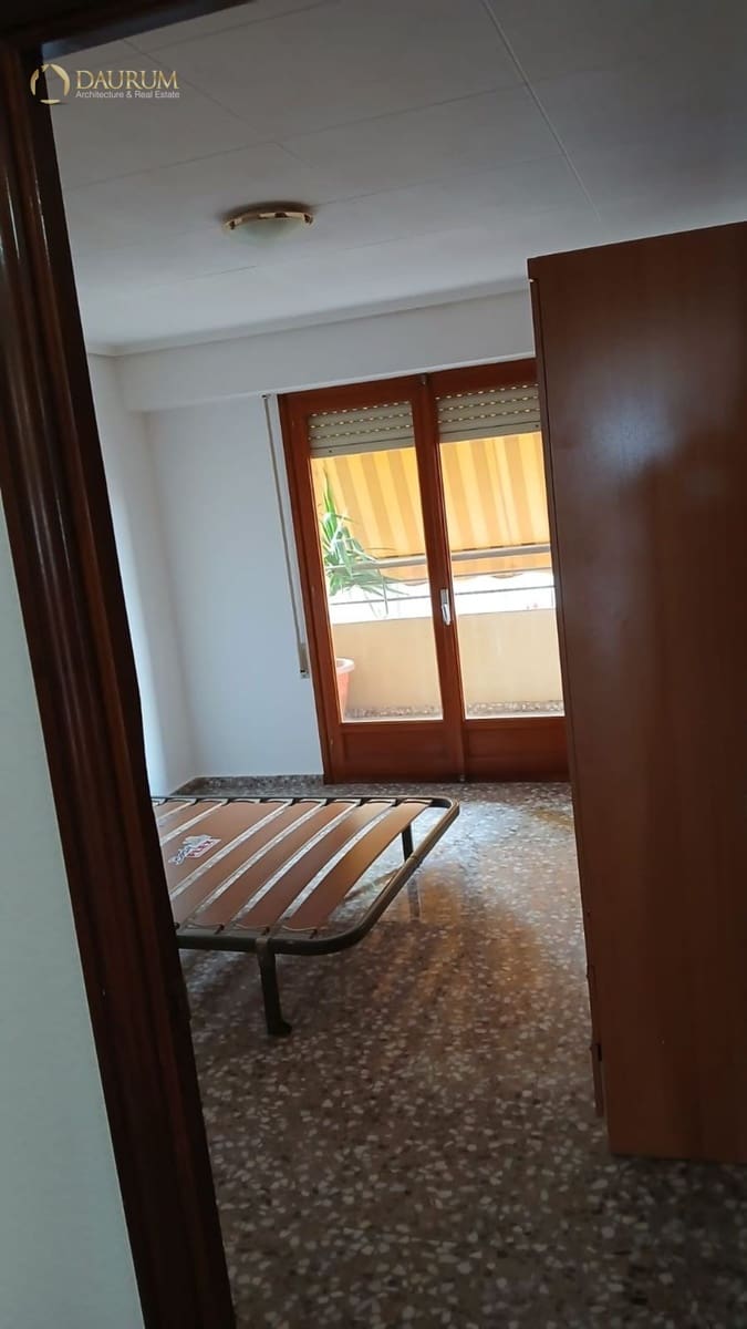 3 makuuhuone Asunto myytävänä paikassa San Vicente / Sant Vicent del Raspeig - 180 000 € (Ref: 9420653)