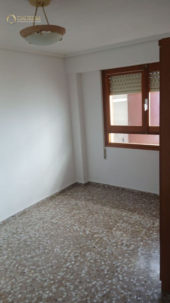 3 makuuhuone Asunto myytävänä paikassa San Vicente / Sant Vicent del Raspeig - 180 000 € (Ref: 9420653)