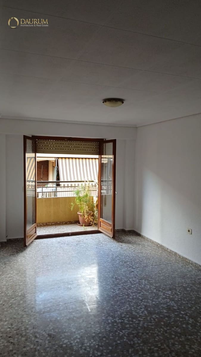 3 makuuhuone Asunto myytävänä paikassa San Vicente / Sant Vicent del Raspeig - 180 000 € (Ref: 9420653)